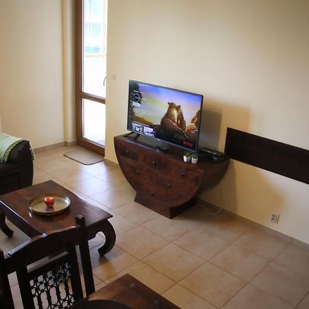Apartament Kolonialny Olympic Park كولوبرزيغ المظهر الخارجي الصورة