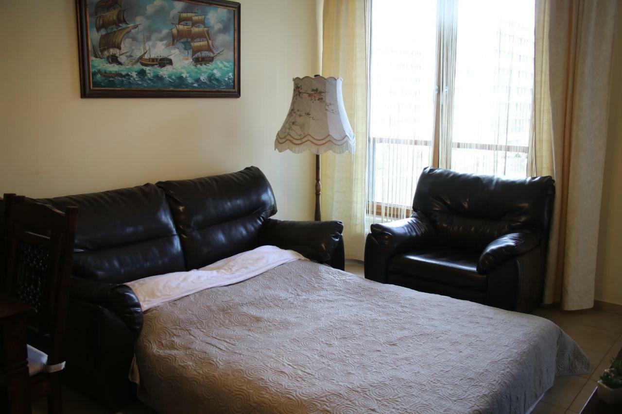 Apartament Kolonialny Olympic Park كولوبرزيغ المظهر الخارجي الصورة