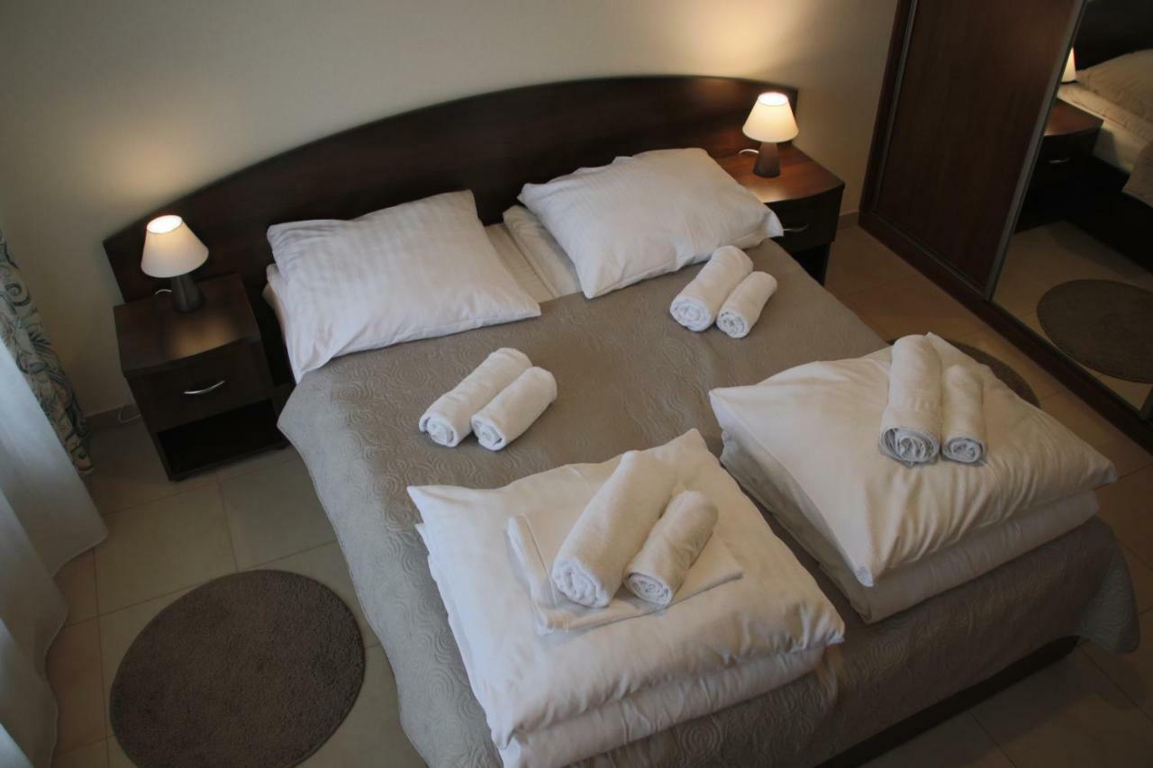 Apartament Kolonialny Olympic Park كولوبرزيغ المظهر الخارجي الصورة