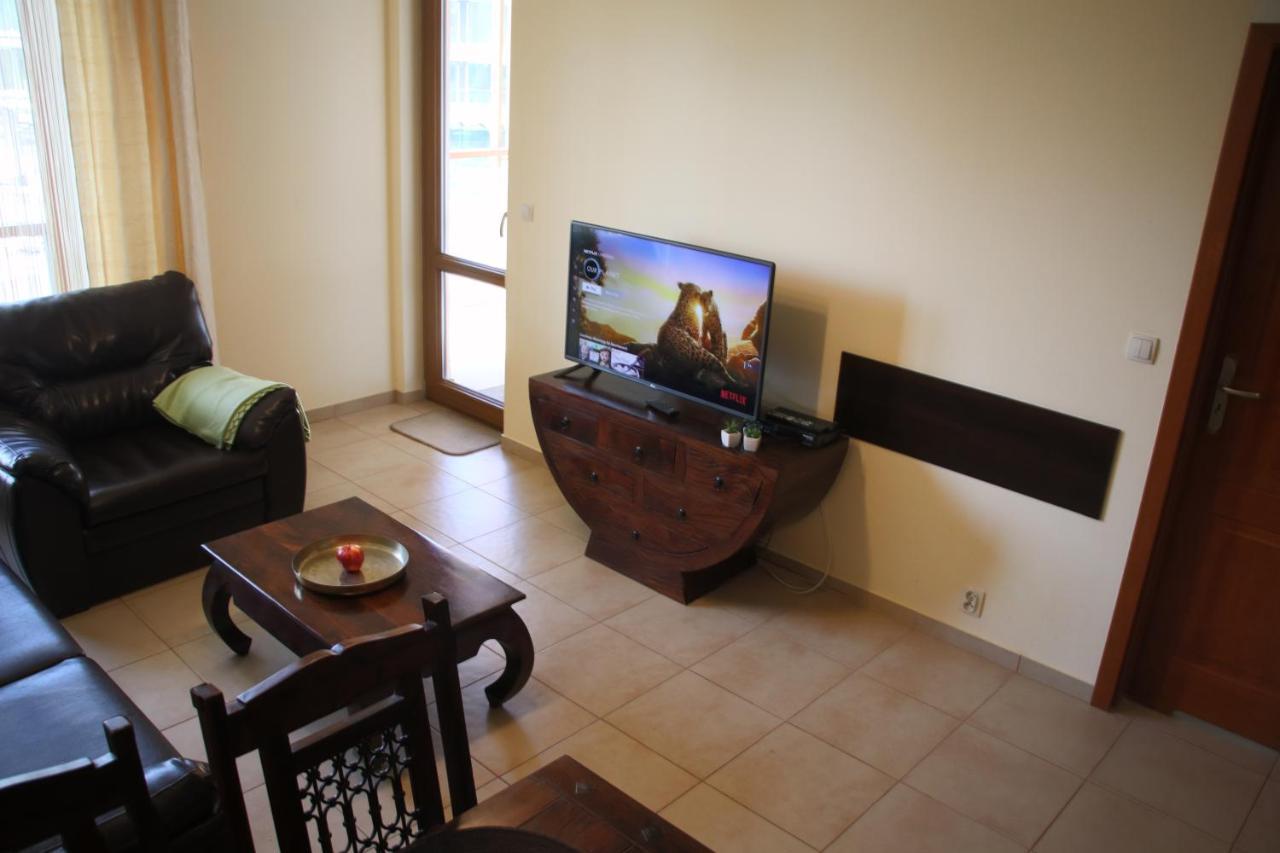 Apartament Kolonialny Olympic Park كولوبرزيغ المظهر الخارجي الصورة